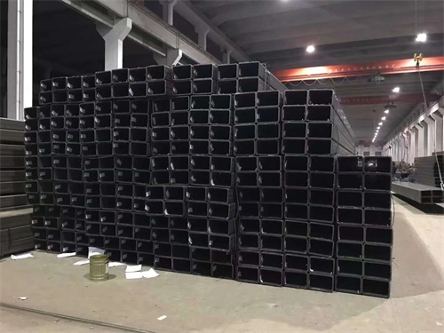 伊宁县冷拔方管选型指南 工程采购怎么选